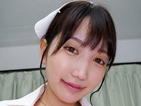 白衣の爆乳Icup天使 ナースコールで始まる秘密のおっぱい看護 Boin「弓乃りむ」Box2　サンプル画像04